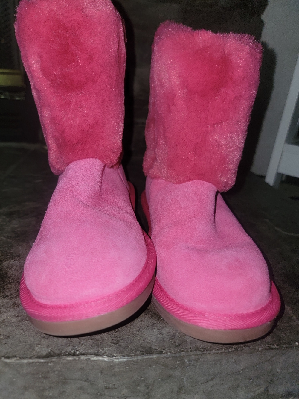 Girls - UGGS